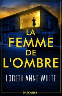 Produktbild: La femme de l'ombre