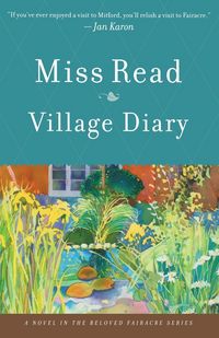 Produktbild: Village Diary