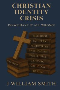 Produktbild: Christian Identity Crisis