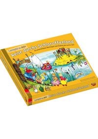 Produktbild: Reise durchs Schlaraffenland