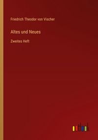 Produktbild: Altes und Neues