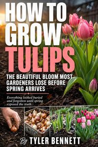 Produktbild: How to Grow Tulips