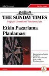 Produktbild: Etkin Pazarlama Planlamasi