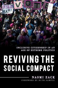 Produktbild: Reviving the Social Compact
