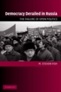 Produktbild: Democracy Derailed in Russia