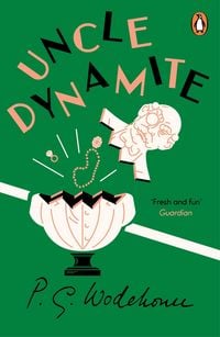 Produktbild: Uncle Dynamite