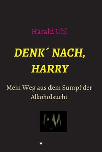 Produktbild: Denk&acute; nach, Harry