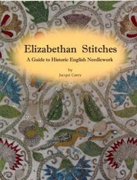 Produktbild: Elizabethan Stitches