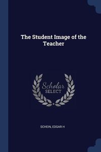 Produktbild: The Student Image of the Teacher