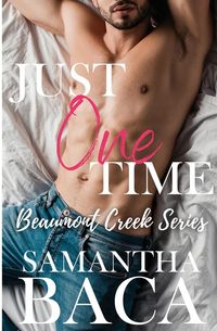Produktbild: Just One Time