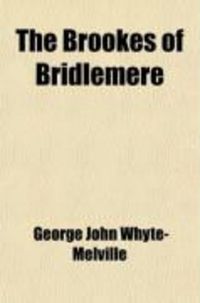 Produktbild: The Brookes of Bridlemere