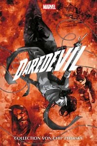 Produktbild: Daredevil Collection von Chip Zdarsky