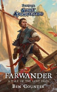 Produktbild: Frostgrave: Ghost Archipelago: Farwander