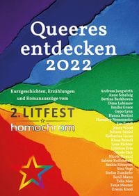 Produktbild: Queeres entdecken 2022