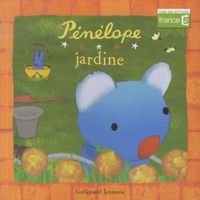 Produktbild: P&eacute;n&eacute;lope jardine