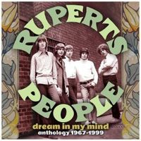 Produktbild: Dream In My Mind-Anthology 1967-1999