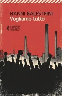 Produktbild: Vogliamo tutto