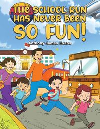 Produktbild: The School Run Has Never Been So Fun!