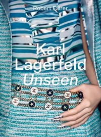 Produktbild: Karl Lagerfeld Unseen