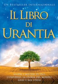 Produktbild: Il Libro Di Urantia / The Urantia Book