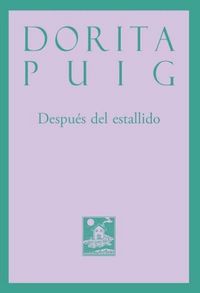 Produktbild: Despues del Estallido