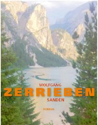 Produktbild: Zerrieben