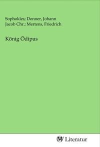 Produktbild: K&ouml;nig &Ouml;dipus