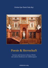 Produktbild: Poesie & Herrschaft