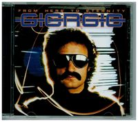 Produktbild: Moroder, G: From Here To Eternity