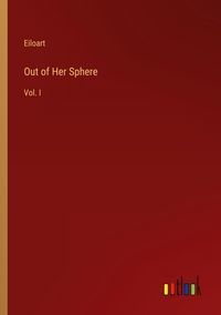 Produktbild: Out of Her Sphere