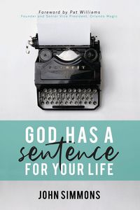 Produktbild: God Has A Sentence For Your Life