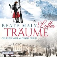 Produktbild: Lottes Tr&auml;ume