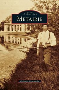 Produktbild: Metairie