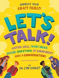 Produktbild: Let's Talk!