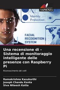 Produktbild: Una recensione di - Sistema di monitoraggio intelligente delle presenze con Raspberry Pi