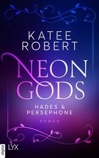 Produktbild: Neon Gods - Hades & Persephone