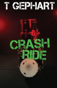 Produktbild: Crash Ride