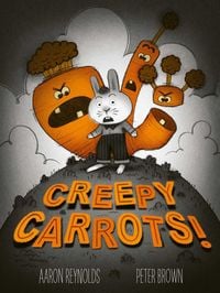 Produktbild: Creepy Carrots