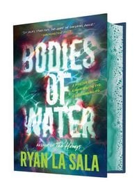 Produktbild: Bodies of Water (Book 2)