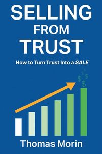 Produktbild: Selling from Trust