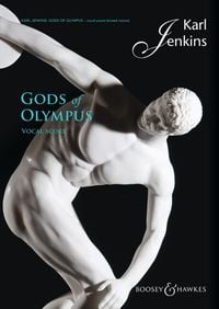 Produktbild: Gods of Olympus