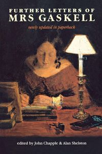 Produktbild: Further letters of Mrs Gaskell
