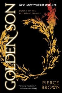 Produktbild: Golden Son