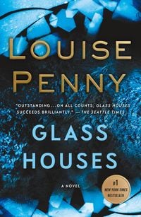 Produktbild: Glass Houses