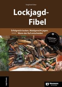 Produktbild: Lockjagd-Fibel