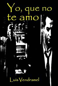 Produktbild: Yo, que no te amo