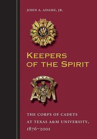 Produktbild: Keepers of the Spirit