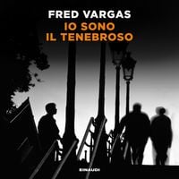 Produktbild: Io sono il Tenebroso