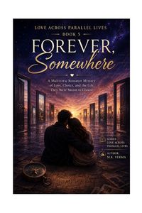 Produktbild: Forever, Somewhere