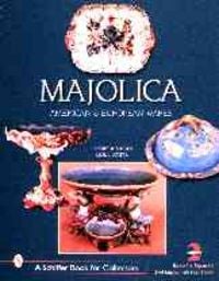 Produktbild: Majolica